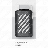 Vozol Gear 8000 Клубничный Смузи