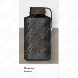 Vozol Gear 8000 Шоколад Матча