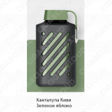 Gear 8000 - Канталупа киви зелёное яблоко