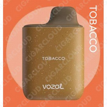 Vozol Star 4000 Табак