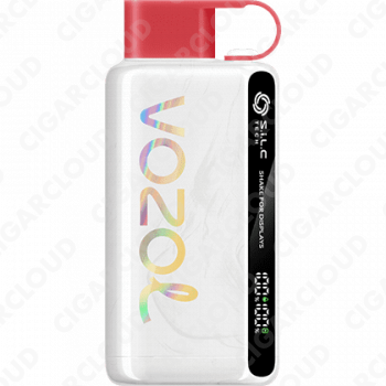 Vozol Star 10000 Малина Арбуз