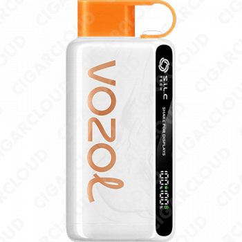 Vozol Star 10000 Мексиканское Манго