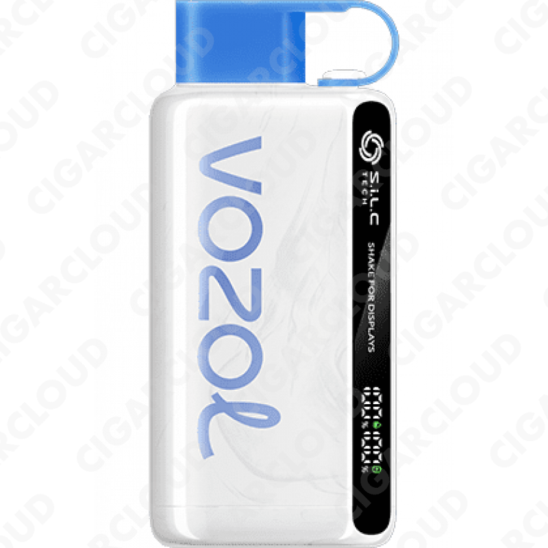 VOZOL Star 10000 - Черничный шторм