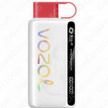 Vozol Star 10000 Клубничное мороженое