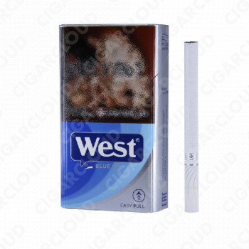 West Blue Up Compact