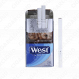 West Blue Up Compact