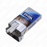West Blue Up Compact