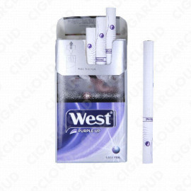 West Purple Up