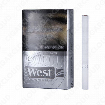 West Silver Streamtec