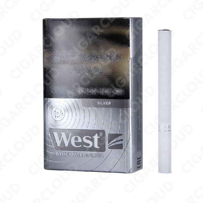 West Silver Streamtec
