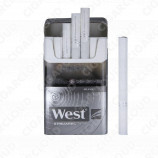 West Silver Streamtec