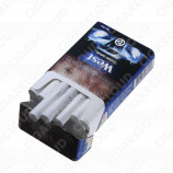 West Turbo Drive Rich Blue
