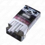 West Turbo Drive Silver