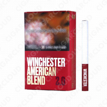 Winchester American Blend 2.0