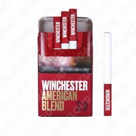 Winchester American Blend 2.0