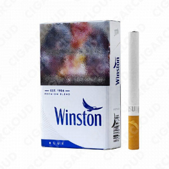 Winston Синий