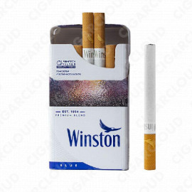Winston Синий
