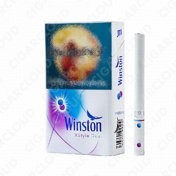 Winston Икстайл Дуал 