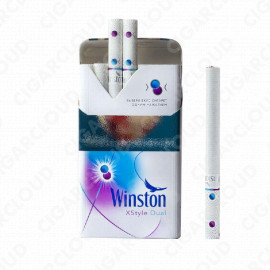 Winston Икстайл Дуал 