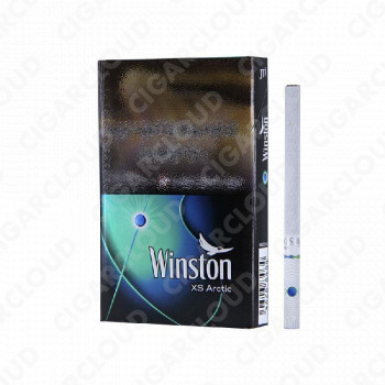 Winston XS Арктик Мята 