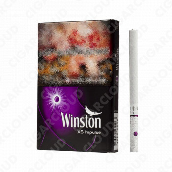 Winston XS Импульс 