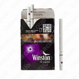 Winston XS Импульс 