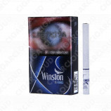 Winston XS Кинг Синий 