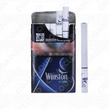 Winston XS Кинг Синий 