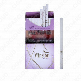 Winston XS Кис Дрим  