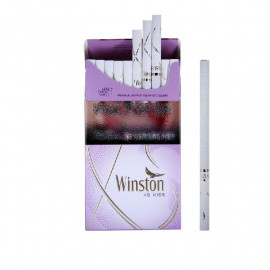 Winston XS Кис Дрим  