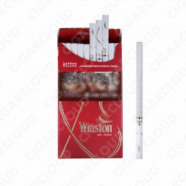 Winston XS Кис Джолли Клубника 