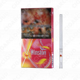 Winston XS Kiss Glam