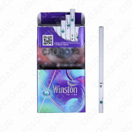 Winston XS Kiss Cosmo