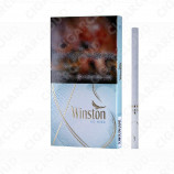 Winston XS Кис Ментол 
