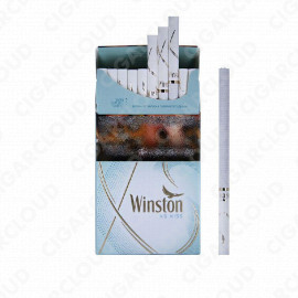 Winston XS Кис Ментол 