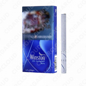 Winston XS Компакт 100