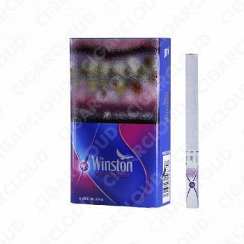 Winston XS Компакт Электро 