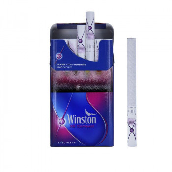 Winston XS Компакт Электро 