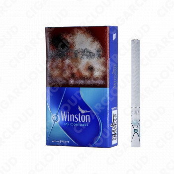 Winston XS Компакт Фроузен 