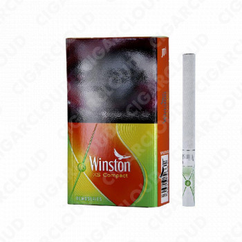 Winston XS Компакт NEOн 