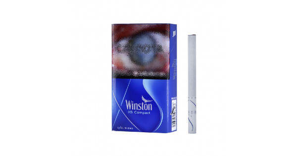  Winston XS Compact Blue 
