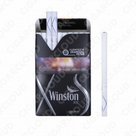 Winston XS Сильвер 