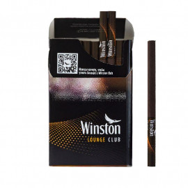 Winston Лаунж Клаб 