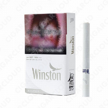 Winston Сильвер 