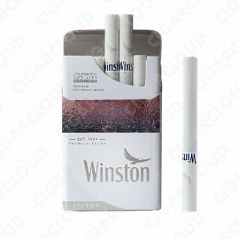 Winston Сильвер 