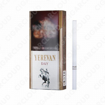 Yerevan Day Slims 6.2/100