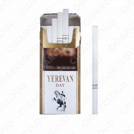 Yerevan Day Slims 6.2/100
