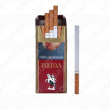 Yerevan Slims 6.2/100