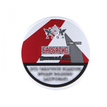 A.R.Q. Tobacco - Барбарис 