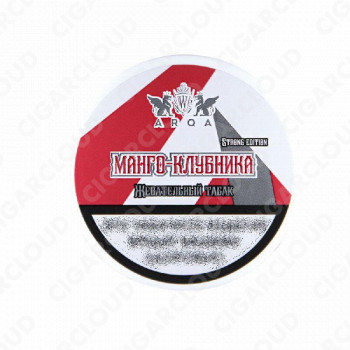 A.R.Q. Tobacco - Манго клубника